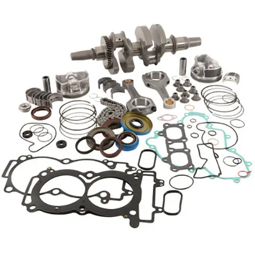 Vertex Complete Engine Rebuild Kit - Wr00010 1