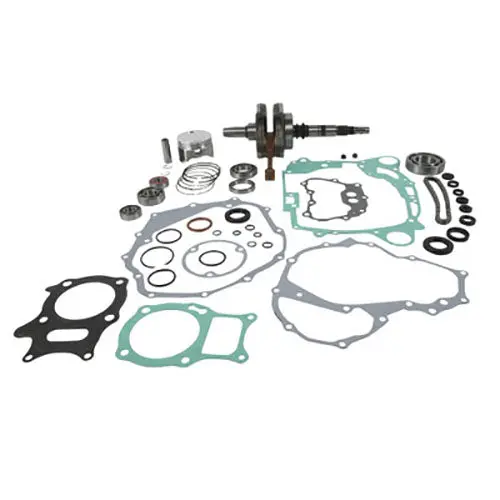 Vertex Complete Engine Rebuild Kit - Wr00011 1