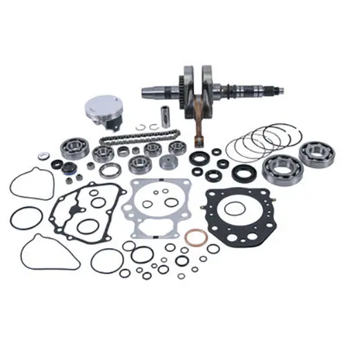 Vertex Complete Engine Rebuild Kit - Wr00012 1