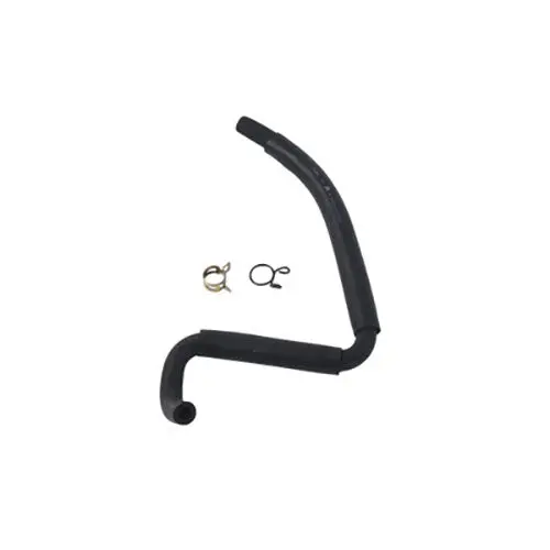 Fuel Star Hose And Clamp Kit - Fs00001 1