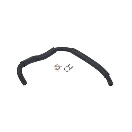 Fuel Star Hose And Clamp Kit - Fs00003 1
