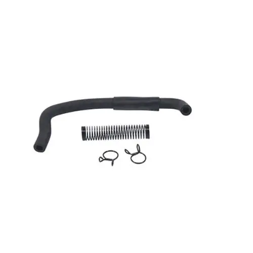Fuel Star Hose And Clamp Kit - Fs00005 1
