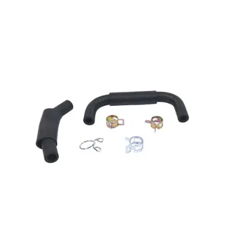 Fuel Star Hose And Clamp Kit - Fs00007 1