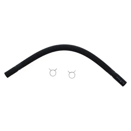 Fuel Star Hose And Clamp Kit - Fs00012 1