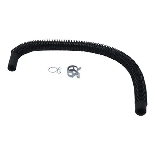 Fuel Star Hose And Clamp Kit - Fs00013 1