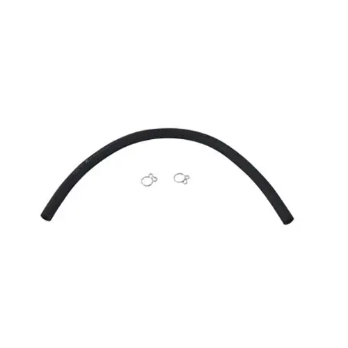 Fuel Star Hose And Clamp Kit - Fs00017 1
