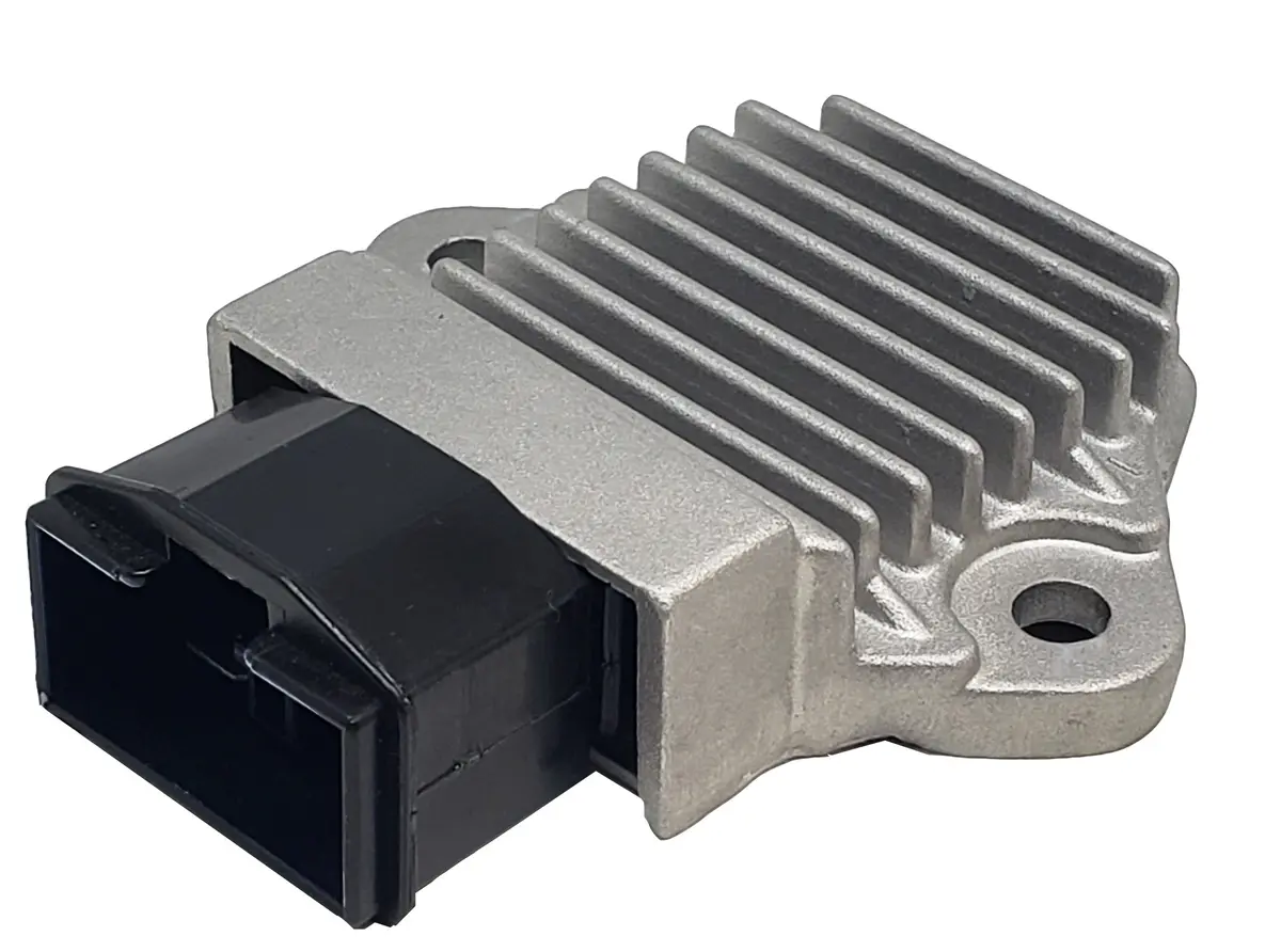 Regulator / Rectifier Hon - 27-10106H 1