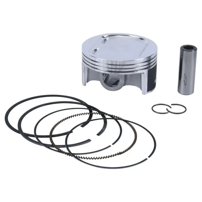 Vertex Forged Replica Piston Kit - 24265B 1