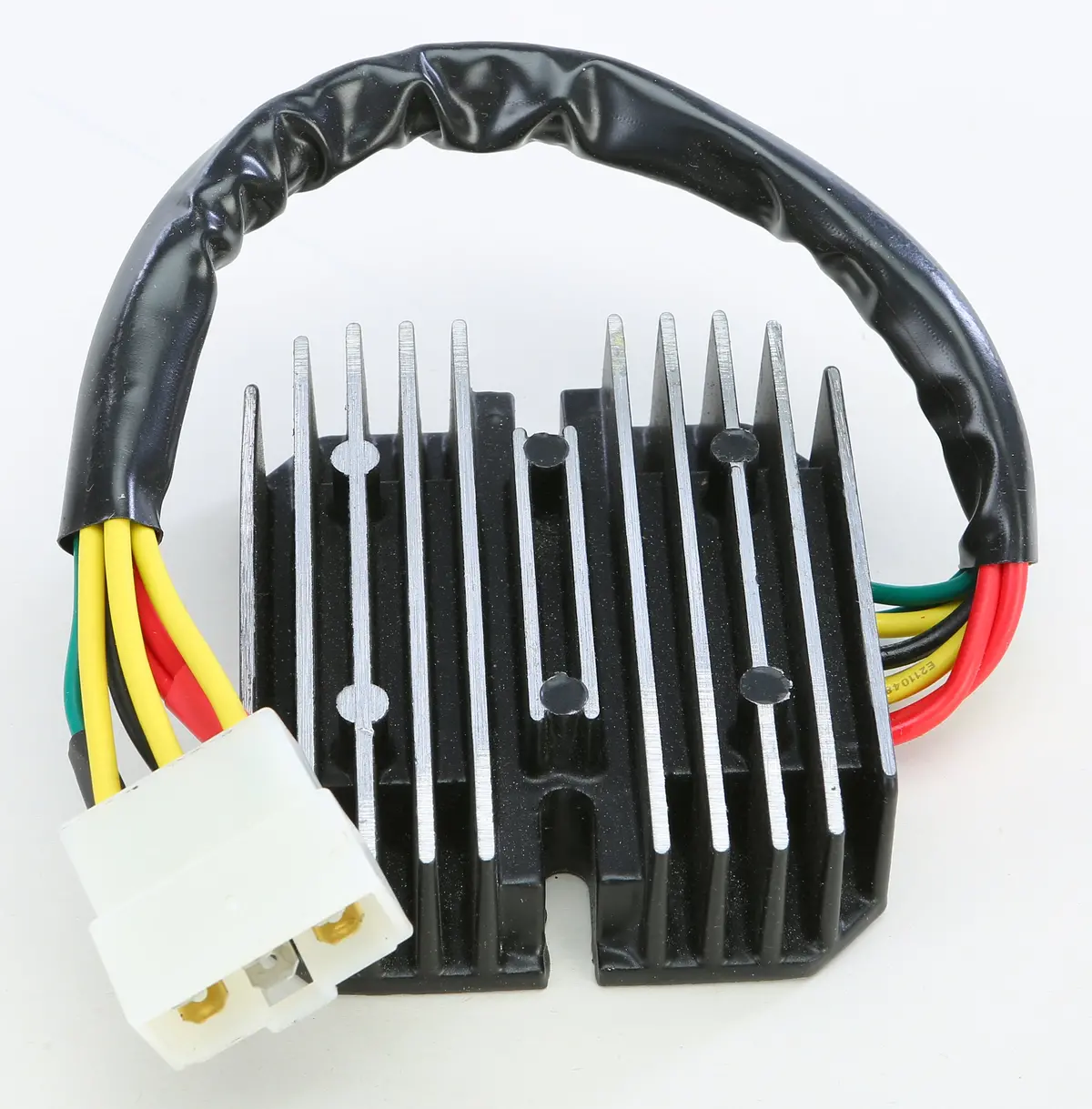 Regulator / Rectifier - 27-10311 1