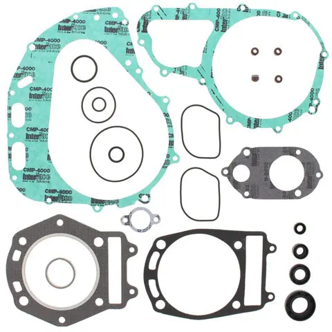 Vertex Complete Gasket Kit Withoil Seals - 811586 1