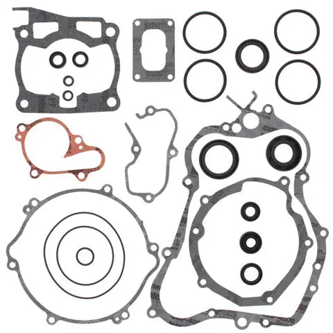 Vertex Complete Gasket Kit Withoil Seals - 811637 1