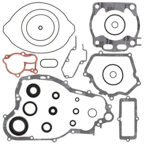 Vertex Complete Gasket Kit Withoil Seals - 811668 1