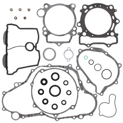 Vertex Complete Gasket Kit Withoil Seals - 811676 1