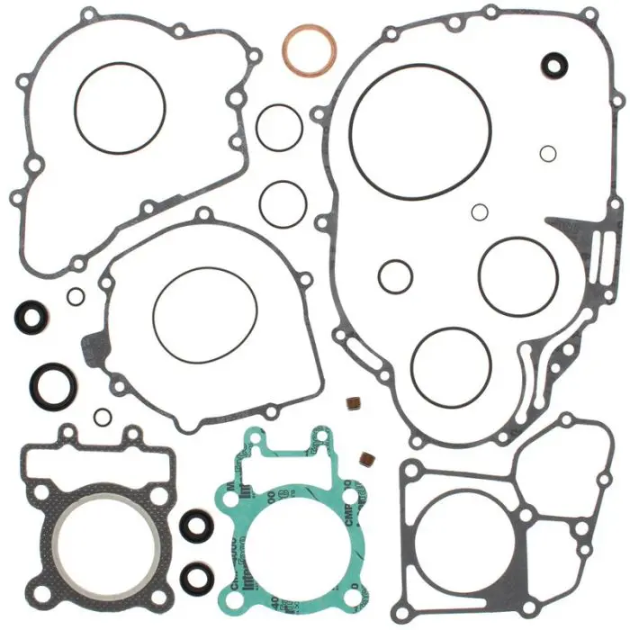 Vertex Complete Gasket Kit Withoil Seals - 811803 1