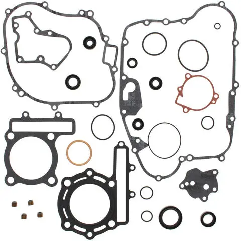 Vertex Complete Gasket Kit Withoil Seals - 811804 1