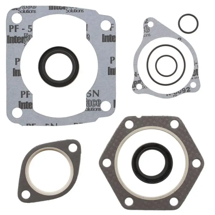 Vertex Complete Gasket Kit Withoil Seals - 811806 1