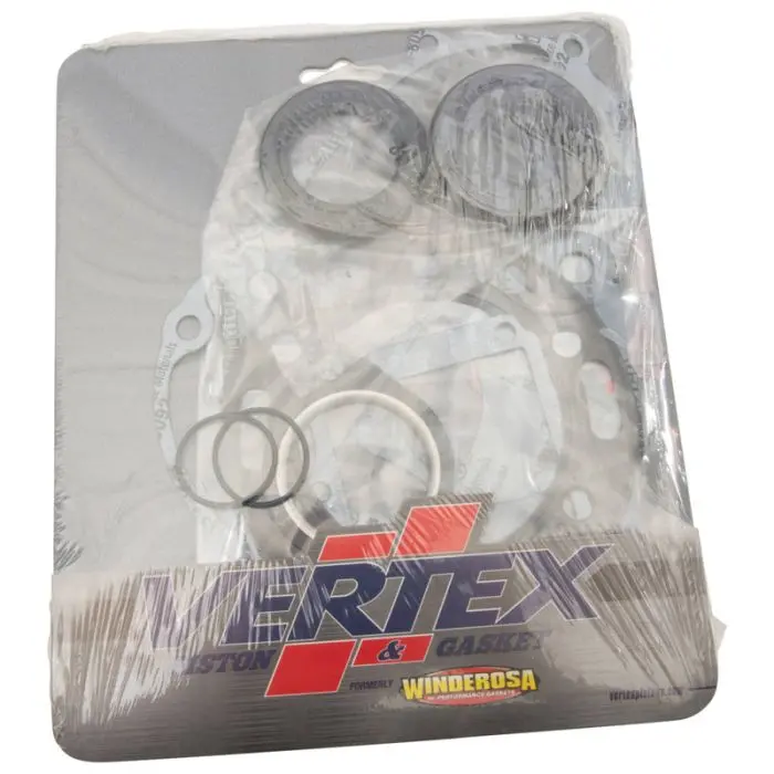 Vertex Complete Gasket Kit Withoil Seals - 811808 1