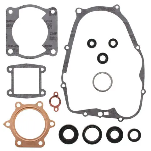 Vertex Complete Gasket Kit Withoil Seals - 811811 1
