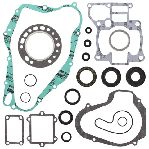 Vertex Complete Gasket Kit Withoil Seals - 811822 1