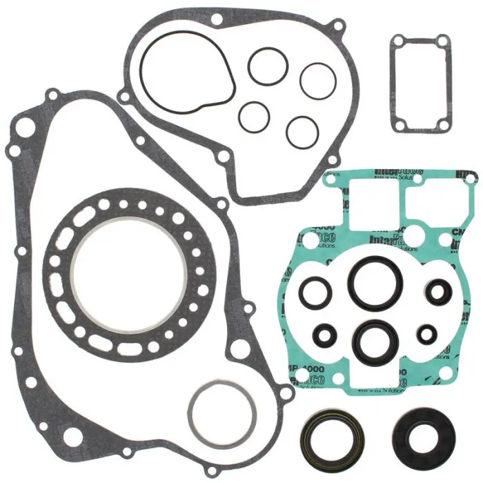 Vertex Complete Gasket Kit Withoil Seals - 811835 1