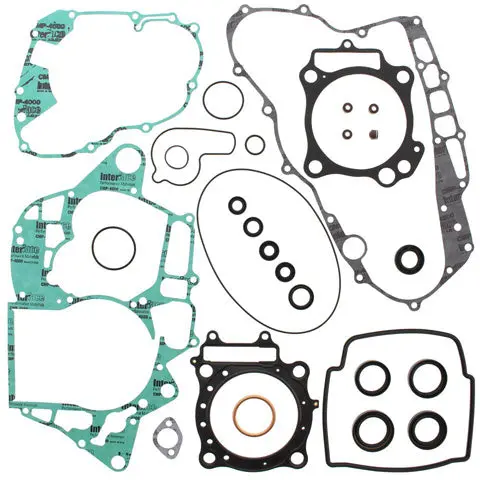 Vertex Complete Gasket Kit Withoil Seals - 811868 1