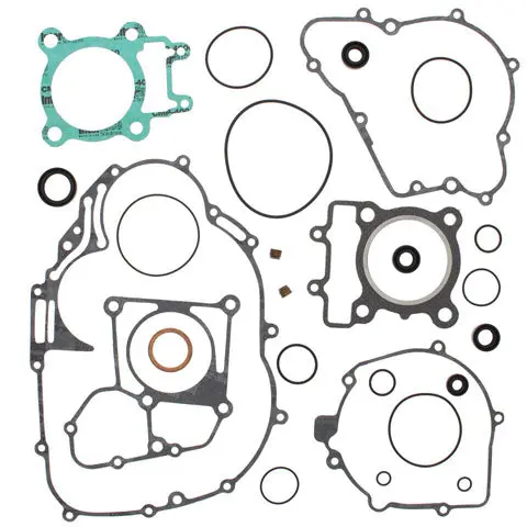 Vertex Complete Gasket Kit Withoil Seals - 811874 1