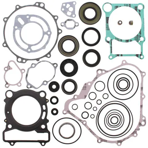 Vertex Complete Gasket Kit Withoil Seals - 811875 1