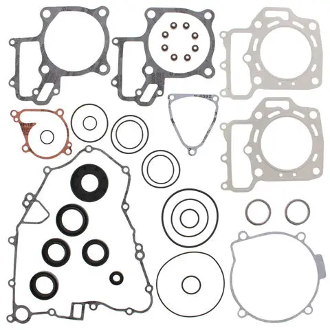 Vertex Complete Gasket Kit Withoil Seals - 811879 1