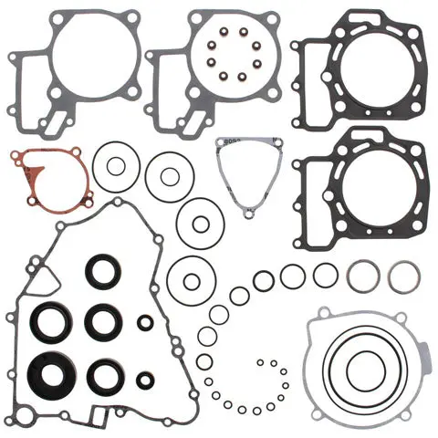 Vertex Complete Gasket Kit Withoil Seals - 811881 1
