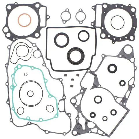 Vertex Complete Gasket Kit Withoil Seals - 811904 1