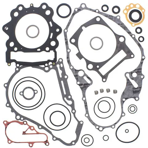 Vertex Complete Gasket Kit Withoil Seals - 811923 1