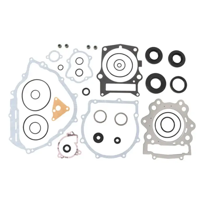 Vertex Complete Gasket Kit Withoil Seals - 811941 1