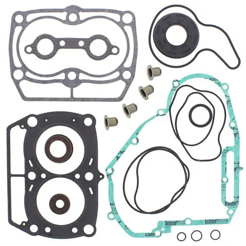 Vertex Complete Gasket Kit Withoil Seals - 811945 1