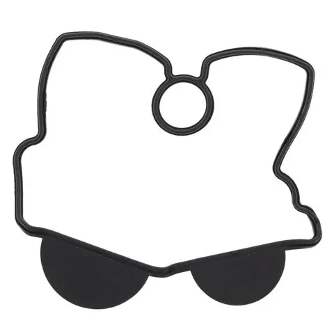 Vertex Formed Head Cover Gasket - 817846 1