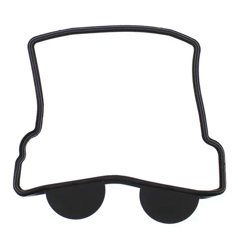 Vertex Formed Head Cover Gasket - 817855 1
