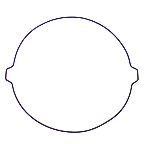 Vertex Outer Clutch Cover Gasket Kit - 817885 1