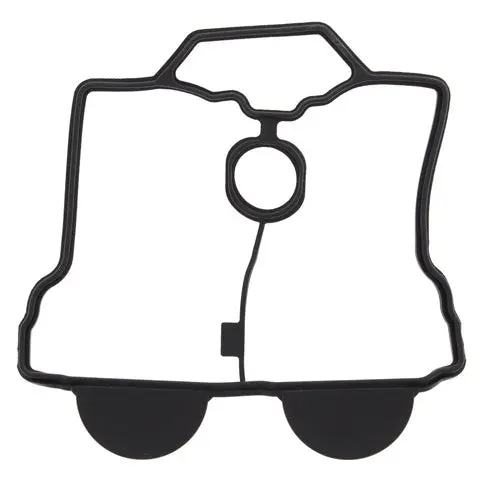 Vertex Formed Valve Cover Gasket - 817944 1