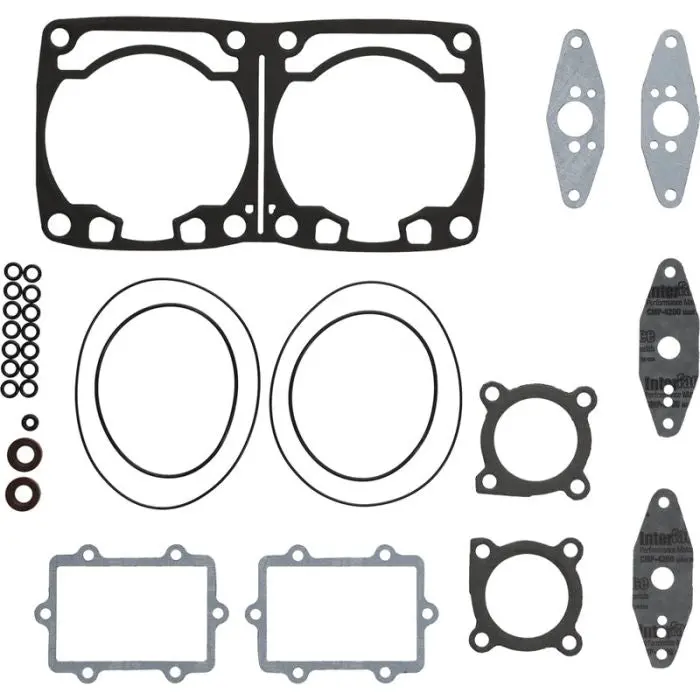 Vertex Top End Gasket Kit - 710311 1