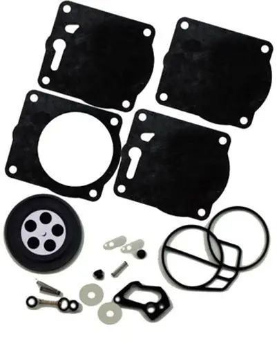 Vertex Mikuni Carburetor Rebuild Mk-Bn 38/44 Spr Bn 38 /44/46 - 451460 1