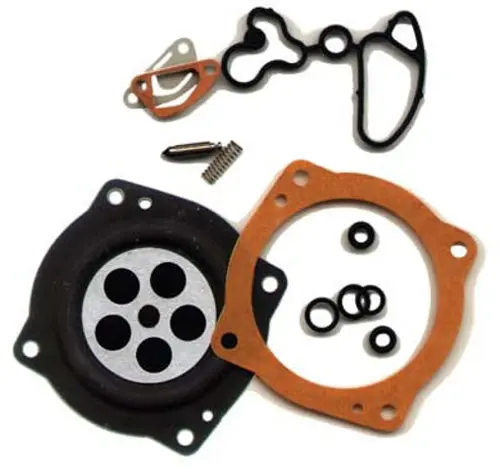 Vertex Keihn Carburetor Rebuildkit, Cdk 28Mm, Pwc - 451467 1