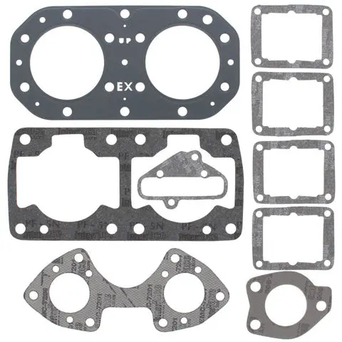 Vertex Top End Gasket Kit - 610104 1