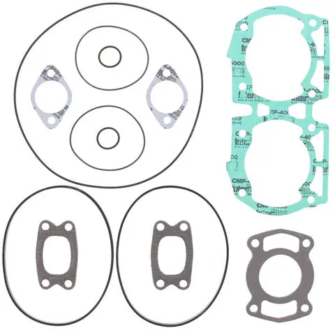 Vertex Top End Gasket Kit - 610110 1