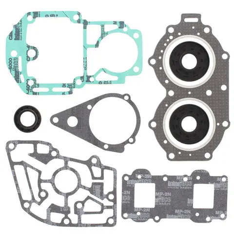 Vertex Top End Gasket Kit - 610114 1