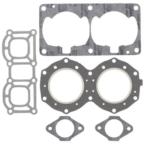 Vertex Top End Gasket Kit - 610119 1