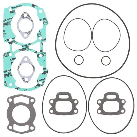 Vertex Top End Gasket Kit - 610201 1