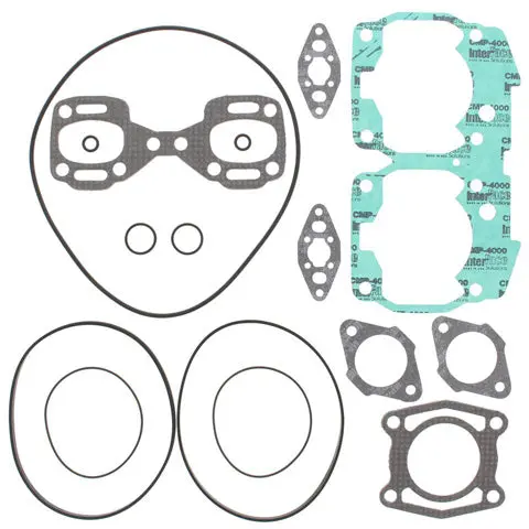 Vertex Top End Gasket Kit - 610205 1