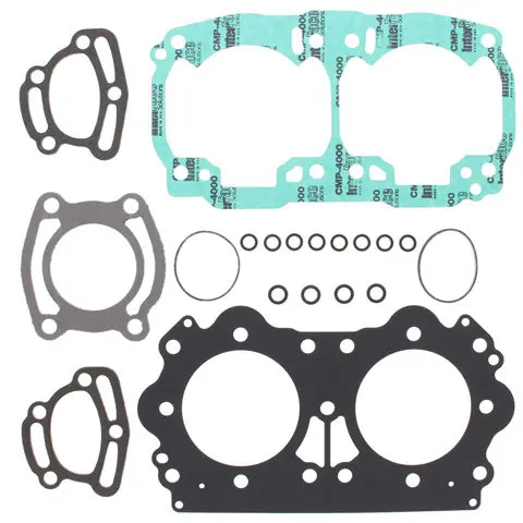 Vertex Top End Gasket Kit - 610206 1
