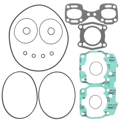 Vertex Top End Gasket Kit - 610209 1