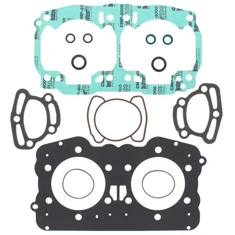 Vertex Top End Gasket Kit - 610210 1