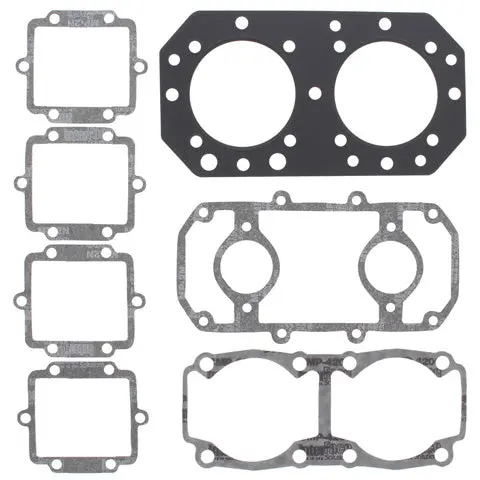 Vertex Top End Gasket Kit - 610402 1